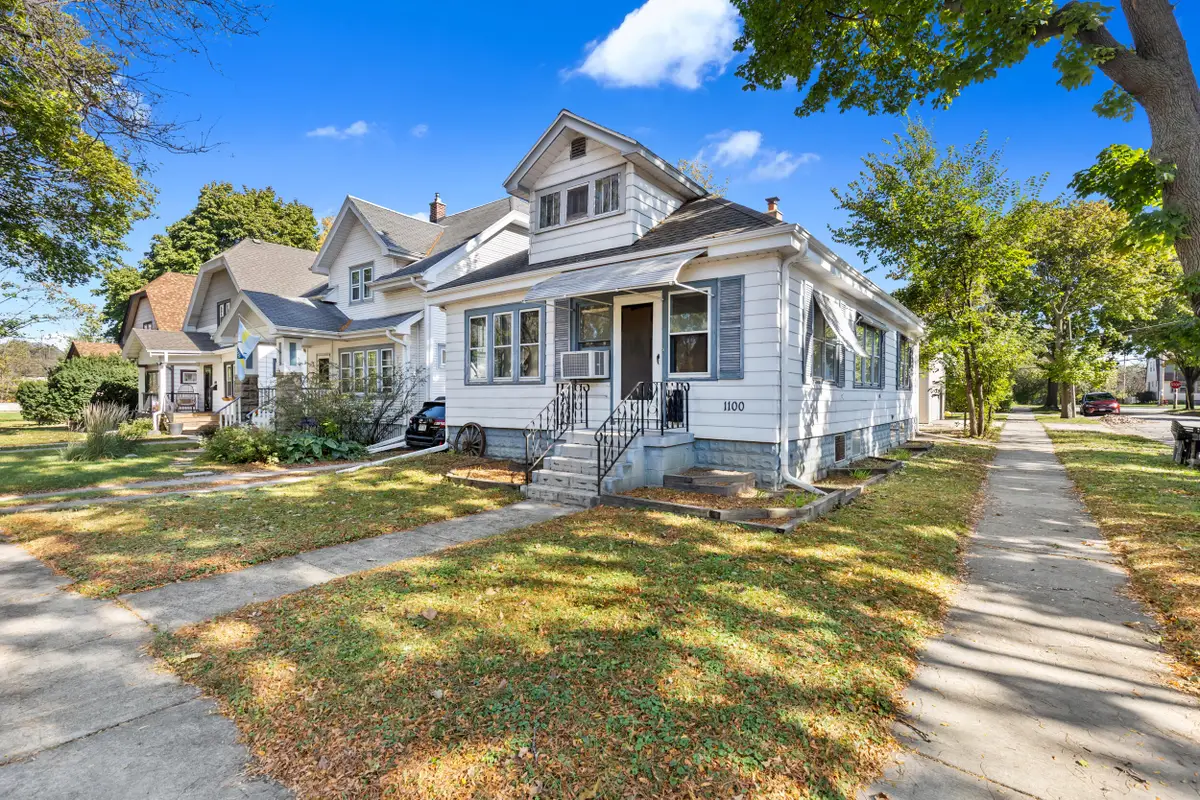 1100 N 69th St, Wauwatosa, WI 53213 - #1