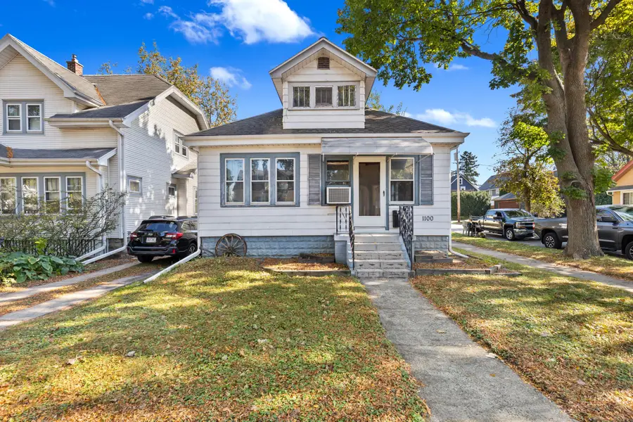 1100 N 69th St, Wauwatosa, WI 53213 - #2
