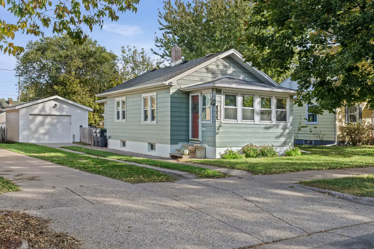 1635 Hyde Ave, La Crosse, WI 54601 - #1