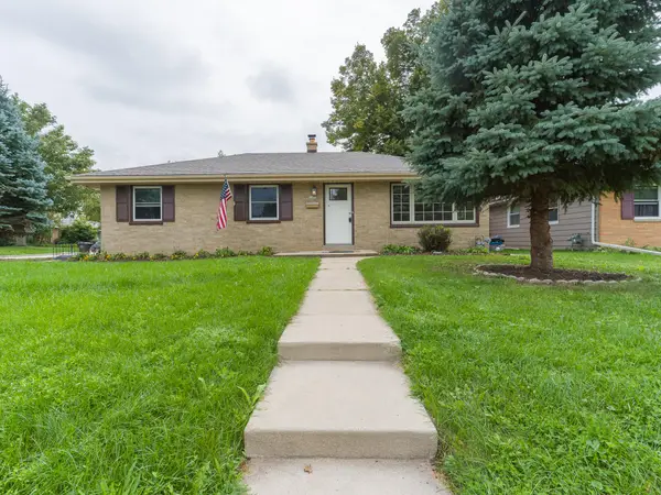 5303 W Wilbur Ave, Greenfield, WI 53220