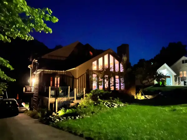 41 Congress St, Williams Bay, WI 53191