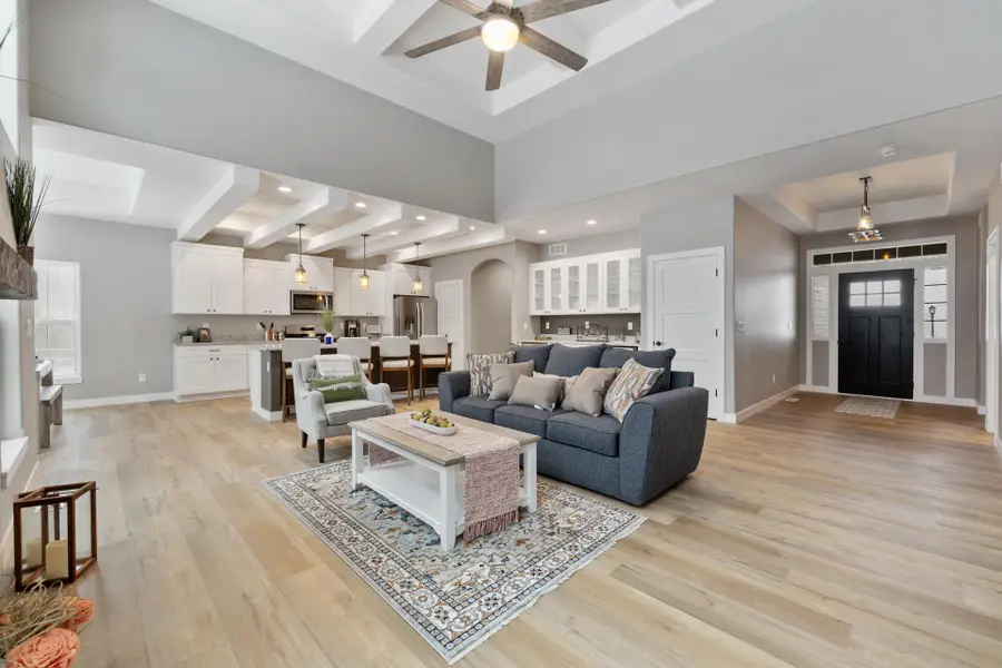 1787 Cedar Ridge Dr, Slinger, WI 53086 - #3