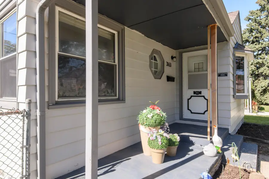 3163 S 22nd St, Milwaukee, WI 53215 - #3
