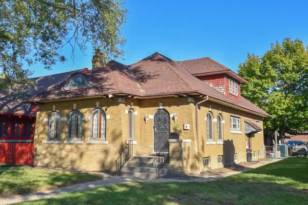 2642 N Sherman Blvd, Milwaukee, WI 53210