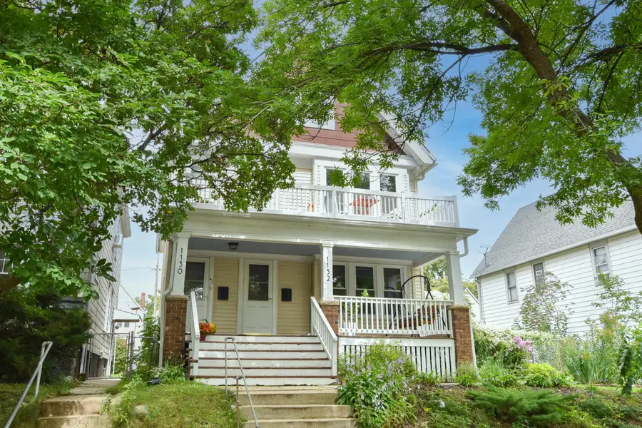 1130 E Walworth St, Milwaukee, WI 53212 - #2