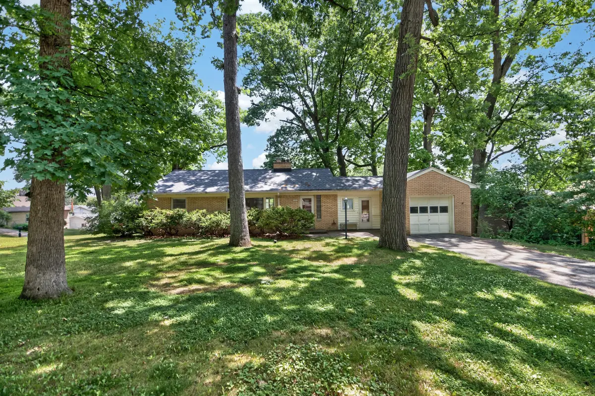 11605 W Mount Vernon Ave, Wauwatosa, WI 53226 - #1