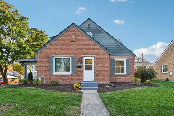 N81W6647 Fair St, Cedarburg, WI 53012