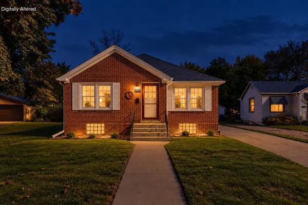 1525 Russet St, Racine, WI 53405