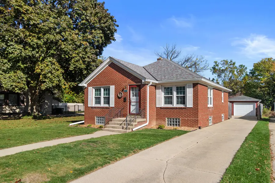 1525 Russet St, Racine, WI 53405 - #3