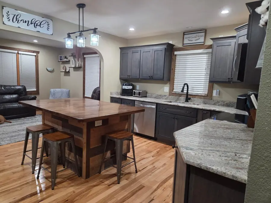 1219 Roseland Dr, Kewaskum, WI 53040 - #3