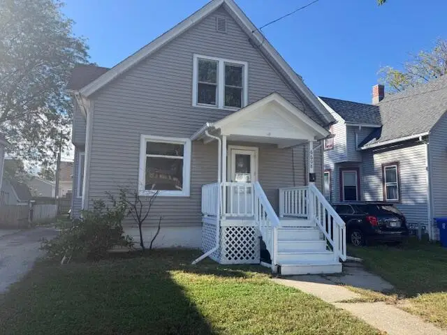 6608 20th Ave, Kenosha, WI 53143 - #2