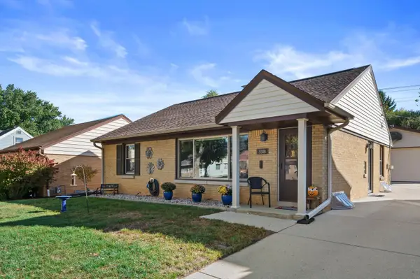 3318 N 95th St, Milwaukee, WI 53222