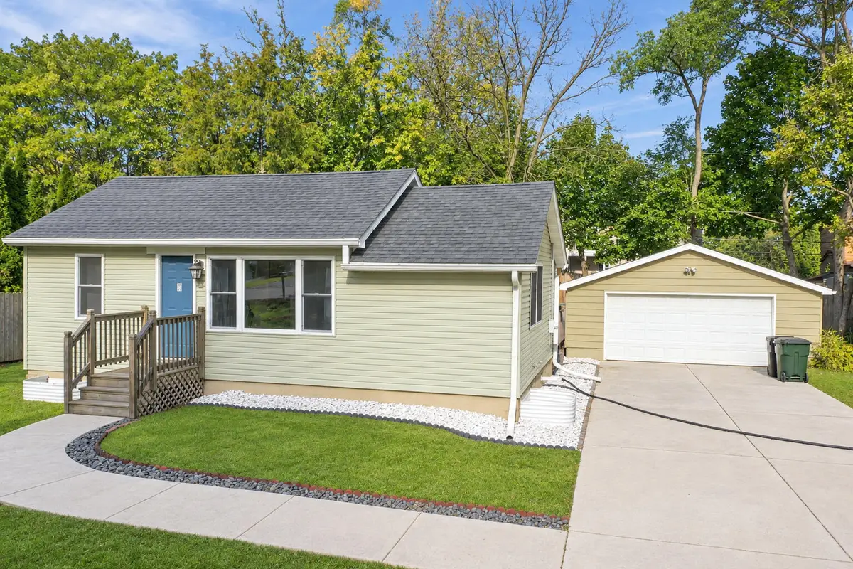 22216 121st St, Salem Lakes, WI 53104 - #1