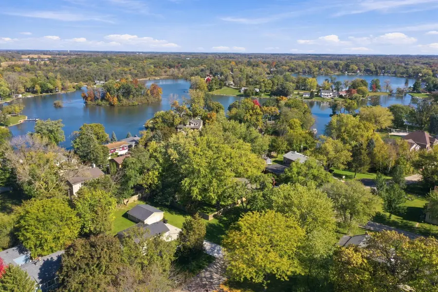 22216 121st St, Salem Lakes, WI 53104 - #3