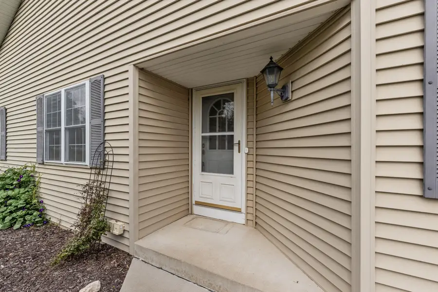 674 County Highway H, Kewaskum, WI 53040 - #2