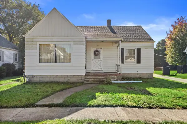 1509 Plainfield Ave, Racine, WI 53403