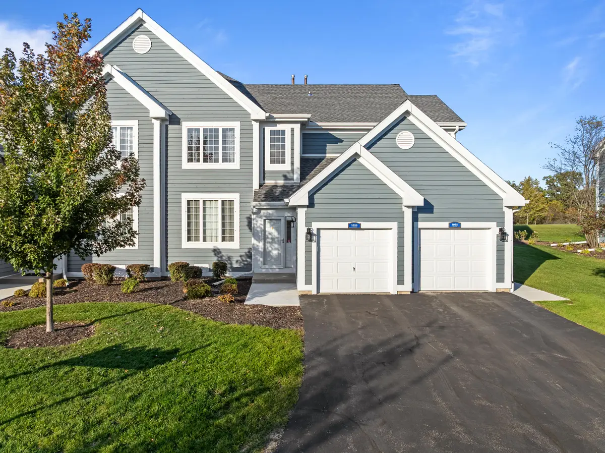 1056 Lakeland Way, Geneva, WI 53147 - #1