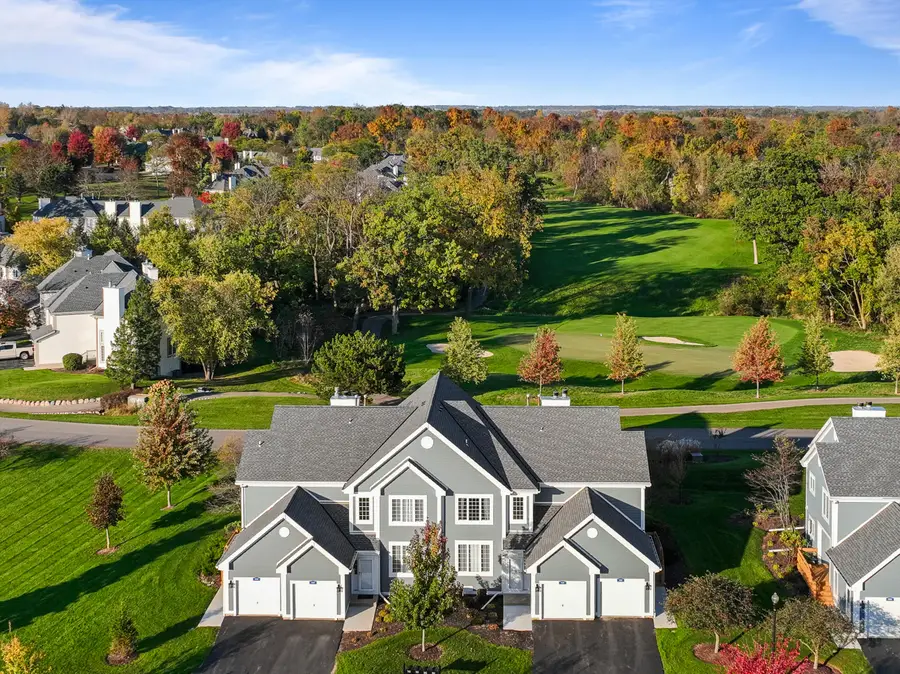 1056 Lakeland Way, Geneva, WI 53147 - #2