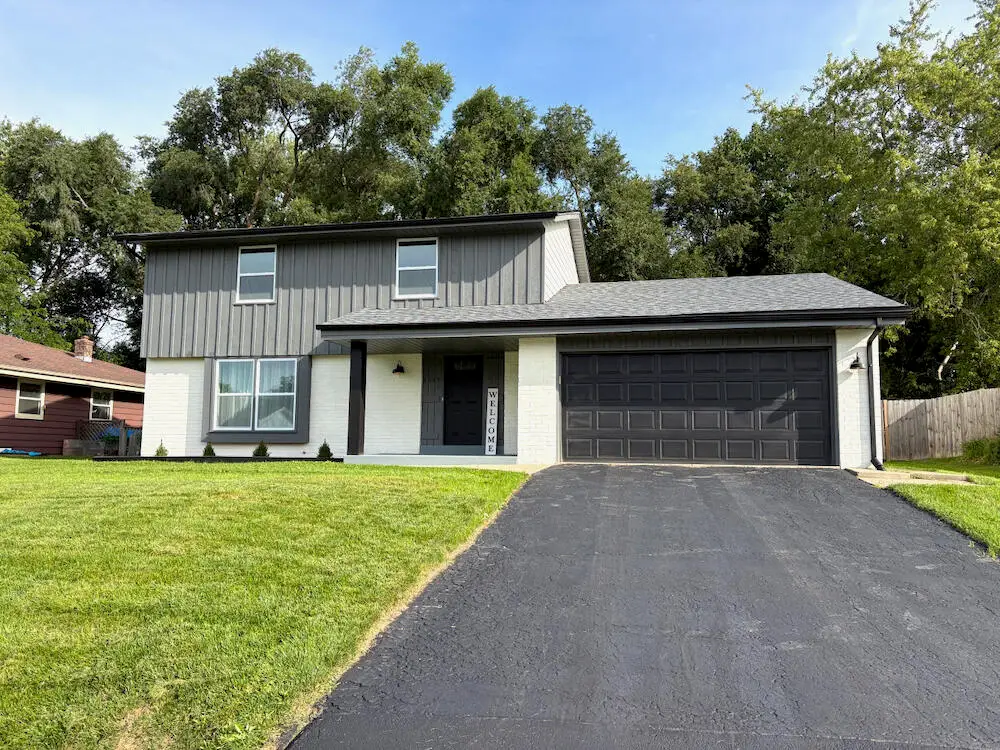 8008 Gina Dr, Mount Pleasant, WI 53406 - #1