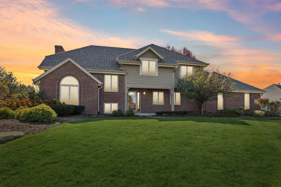 N66W38261 Deer Creek Ct, Oconomowoc, WI 53066 - #2