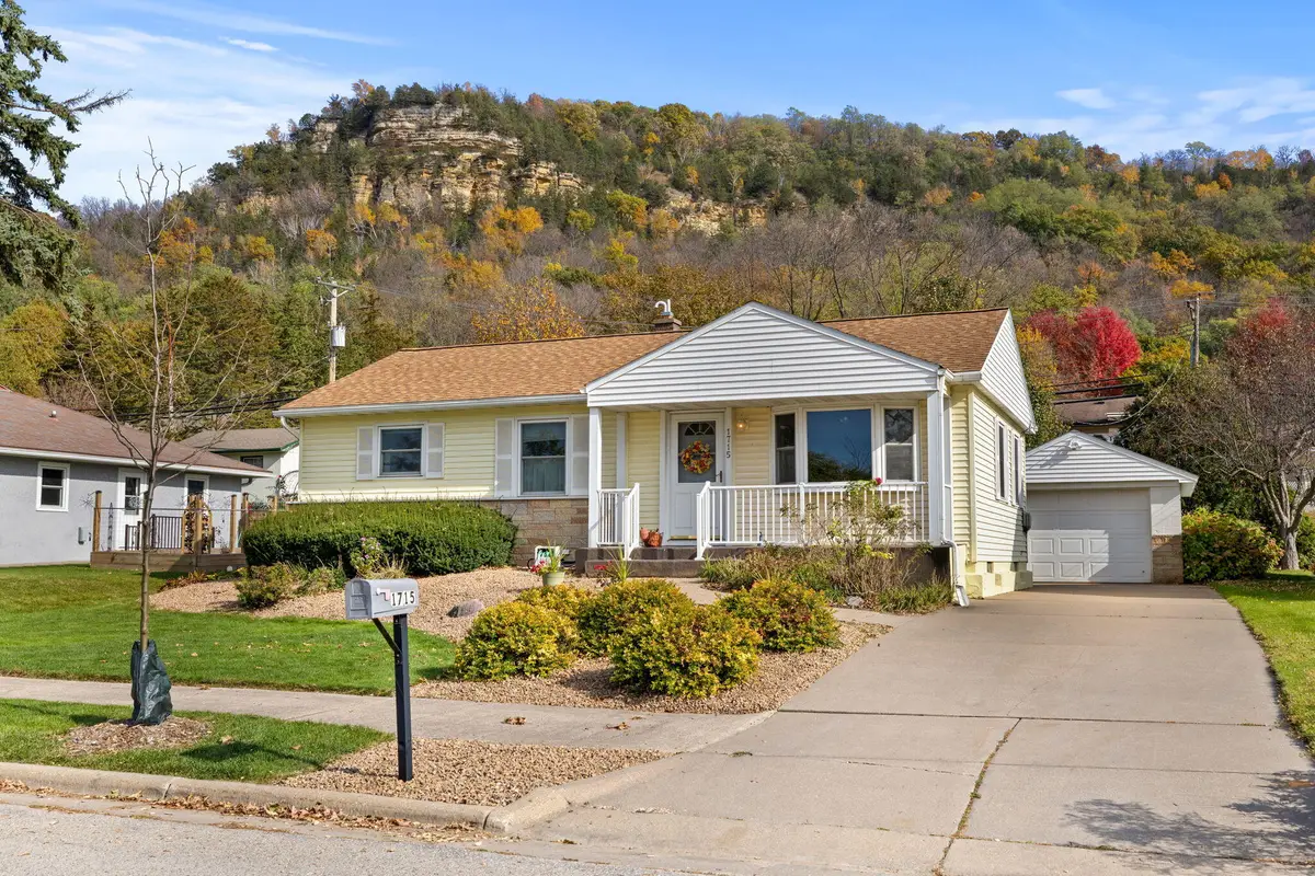 1715 31st St S, La Crosse, WI 54601 - #1