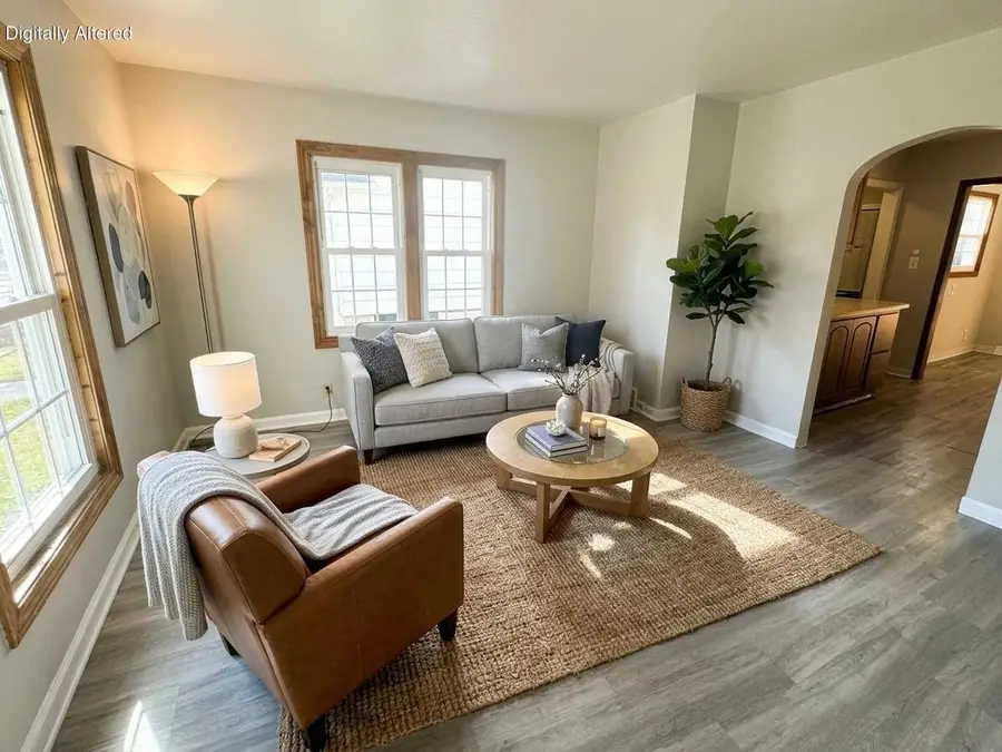 2227 S 63rd St, West Allis, WI 53219 - #2