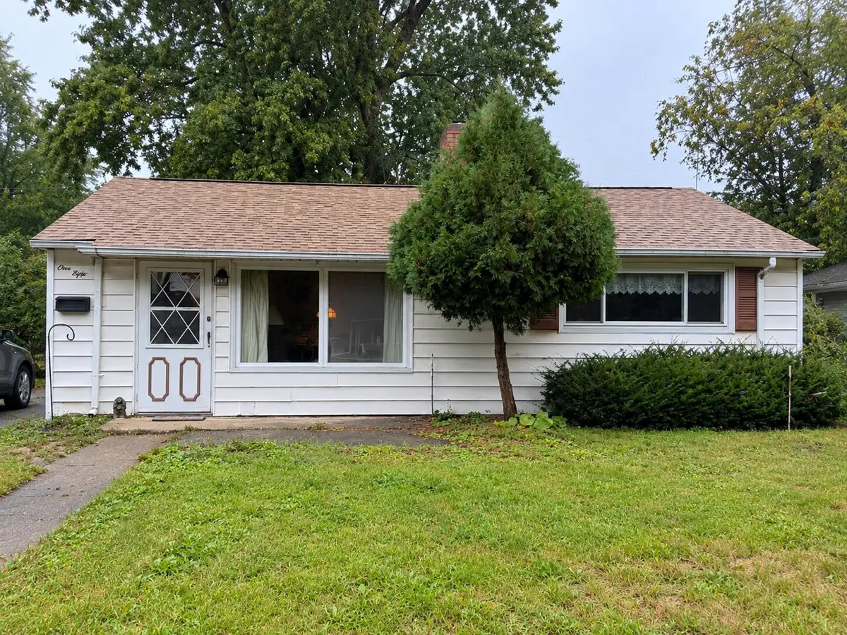 150 Walter St, Madison, WI 53714 - #1