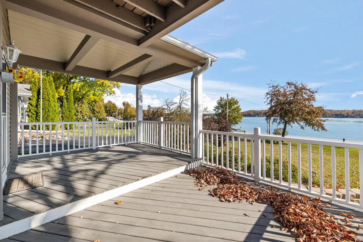 4929 State Hwy 144, West Bend, WI 53027 - #1
