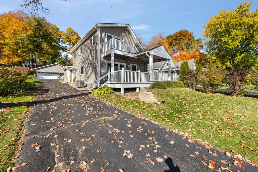 4929 State Hwy 144, West Bend, WI 53027 - #3