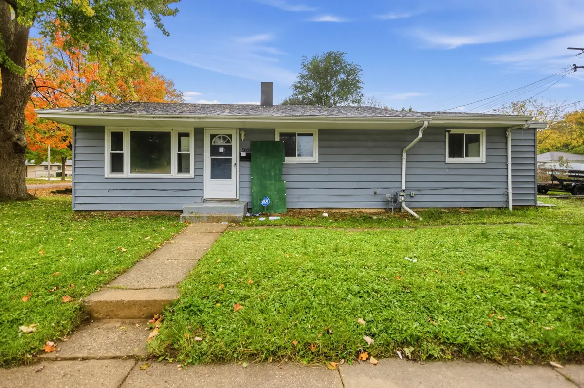 5809 N 70th St, Milwaukee, WI 53218 - #1