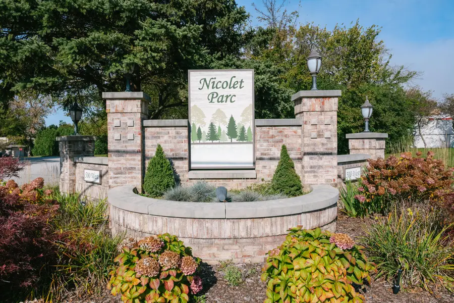 500 W Bender Rd, Glendale, WI 53217 - #2