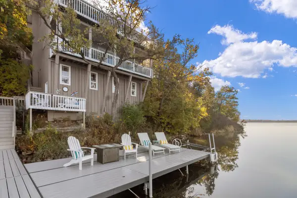 1711 Mt. Moriah Dr, Twin Lakes, WI 53181