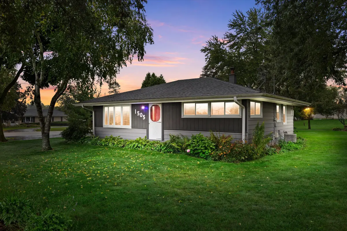 1505 State Highway 175, Richfield, WI 53033 - #1