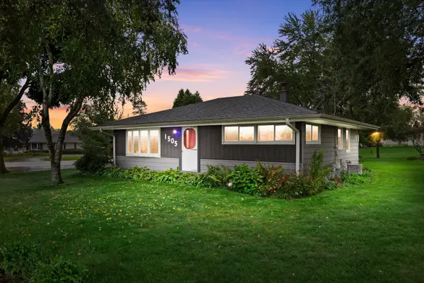 1505 State Highway 175, Richfield, WI 53033