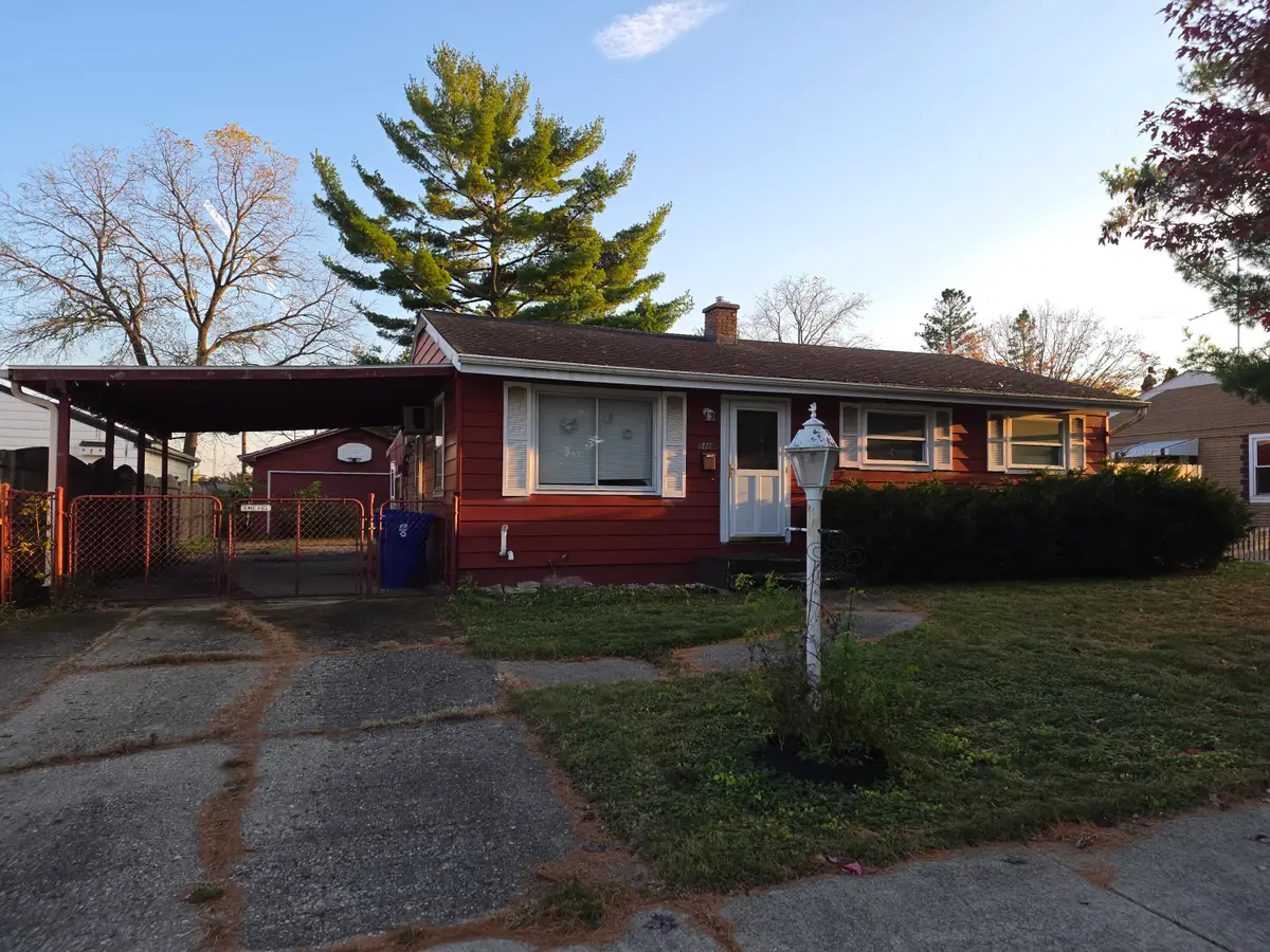5409 54th St, Kenosha, WI 53144 - #1