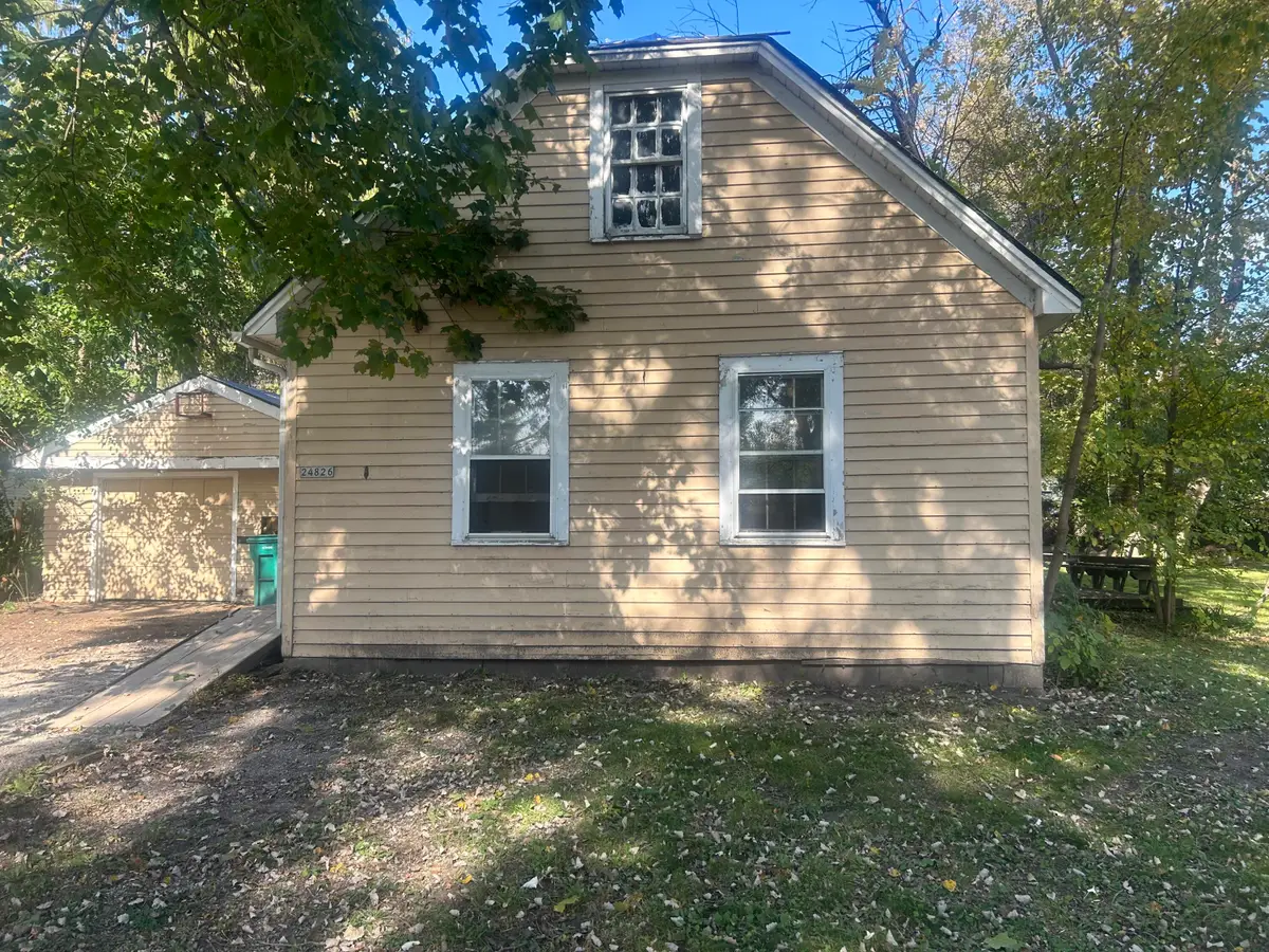 24826 Wilson St, Kansasville, WI 53139 - #1