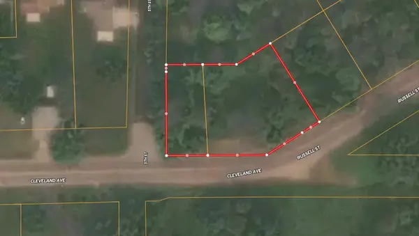 Lt1 Cleveland Ave, Marinette, WI 54143