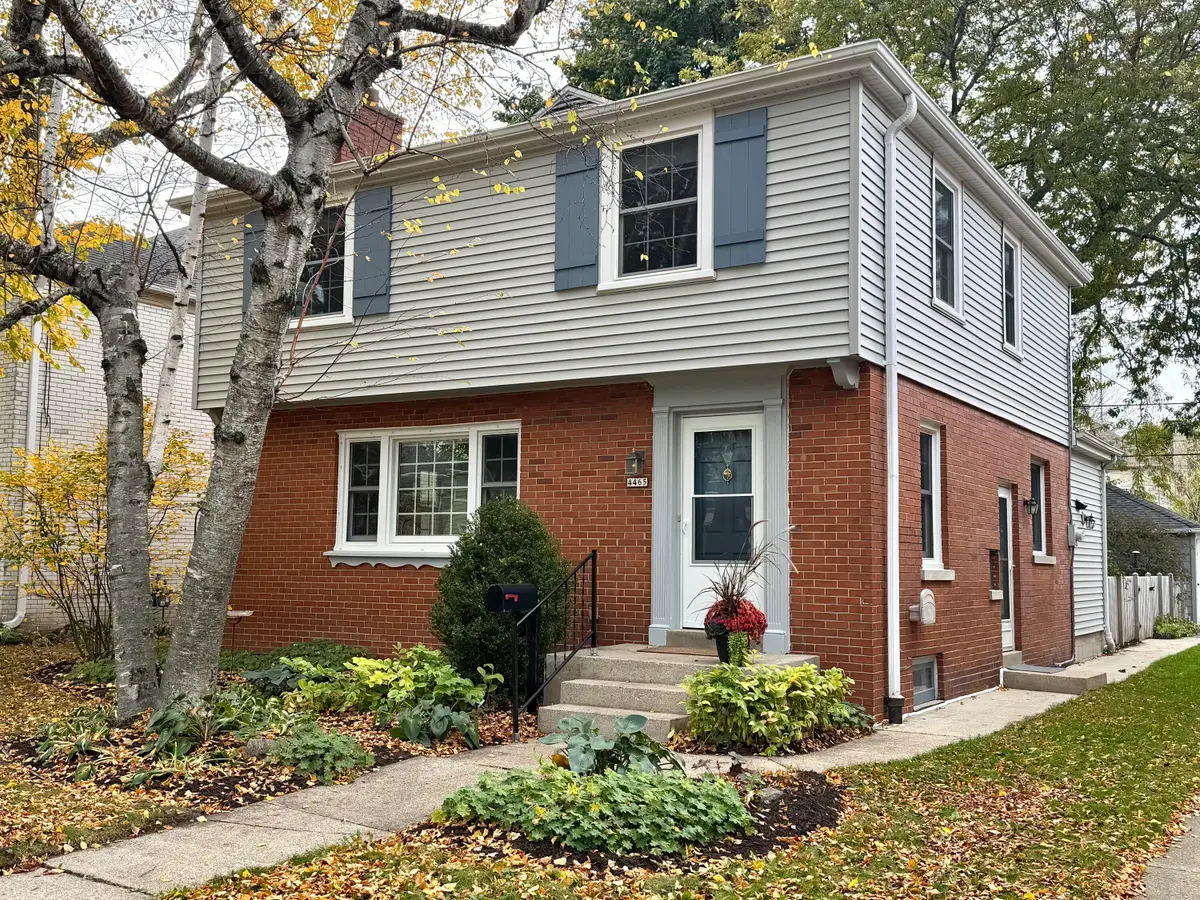 4465 N Woodburn St, Shorewood, WI 53211 - #1