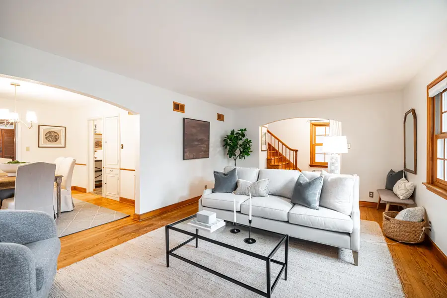 4465 N Woodburn St, Shorewood, WI 53211 - #3