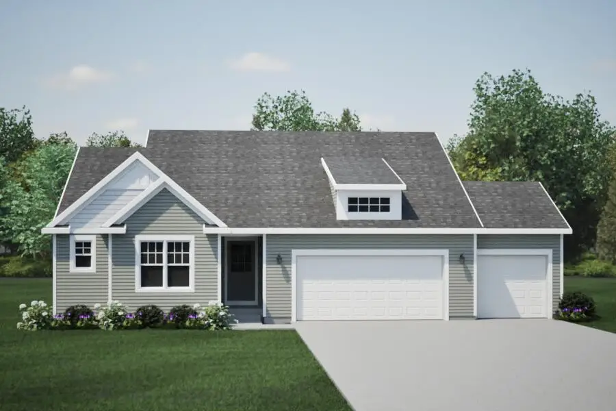 768 Johnson Ct, Watertown, WI 53094 - #1