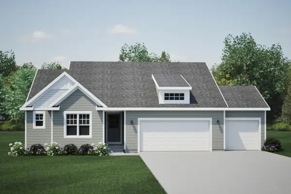 768 Johnson Ct, Watertown, WI 53094
