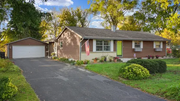 705 W Gorman St, Elkhorn, WI 53121