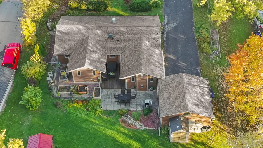 705 W Gorman St, Elkhorn, WI 53121 - #2