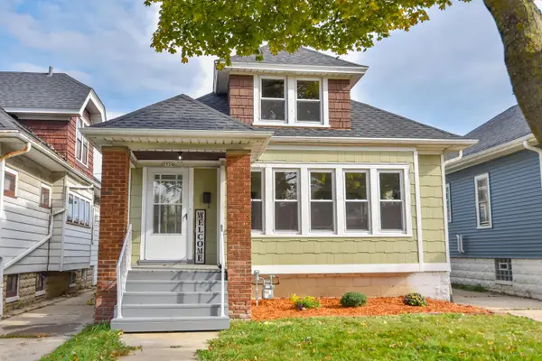 2924 N 60th St, Milwaukee, WI 53210