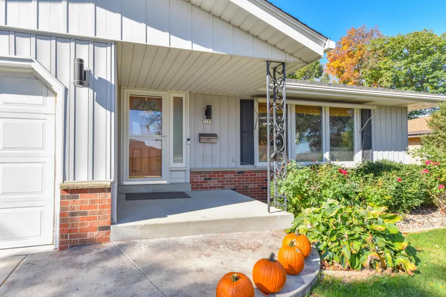5159 S 19th St, Milwaukee, WI 53221 - #2