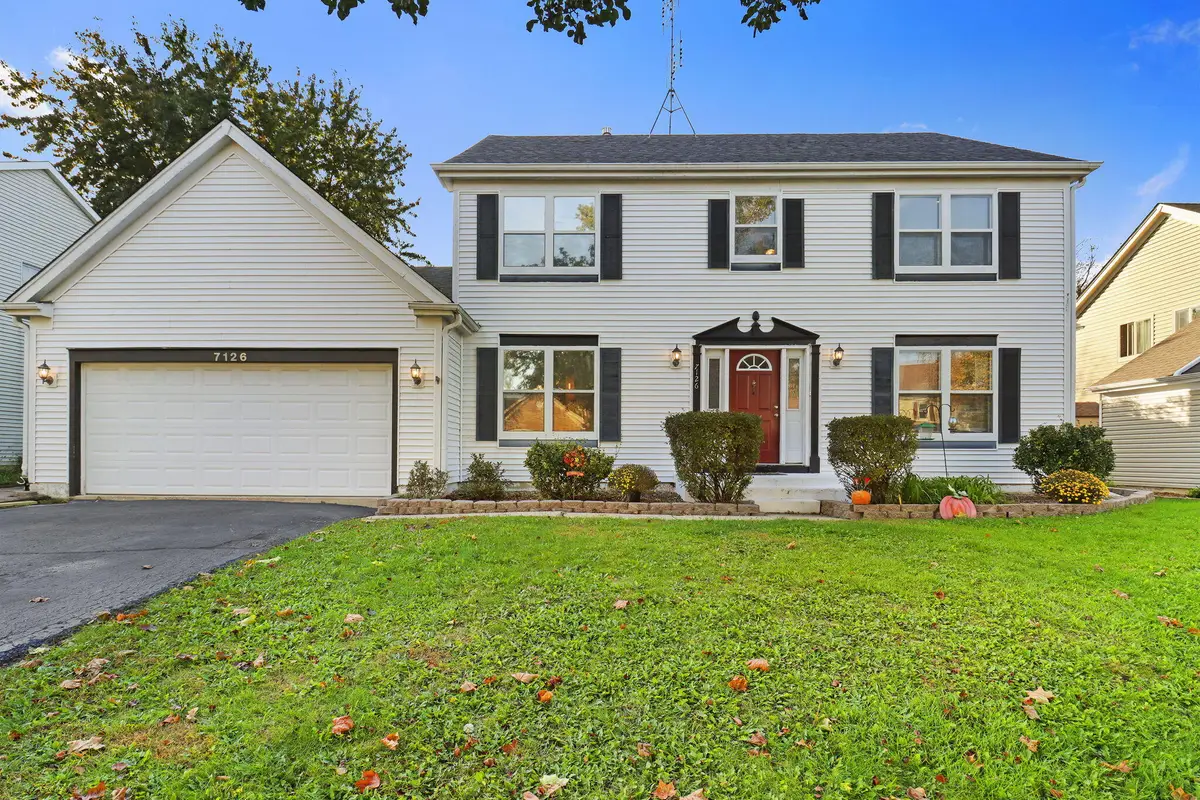 7126 92nd Ave, Kenosha, WI 53142 - #1