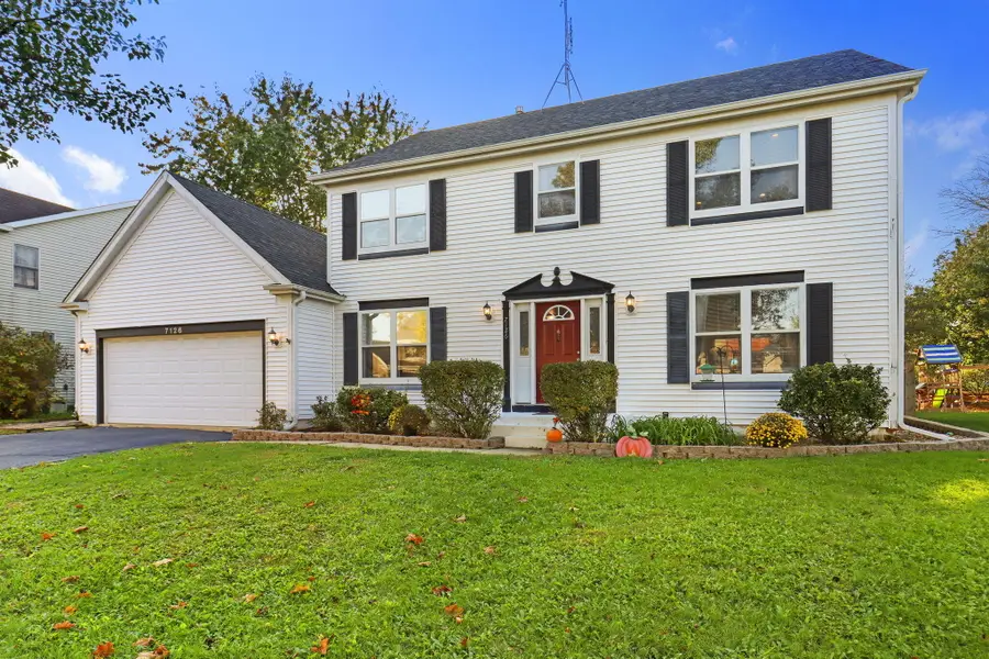 7126 92nd Ave, Kenosha, WI 53142 - #2