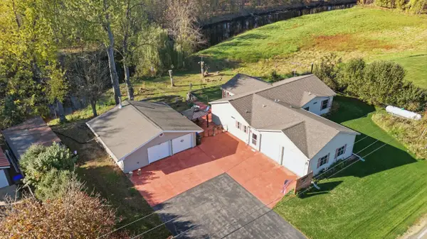 N5897 State Road 187, Shiocton, WI 54170