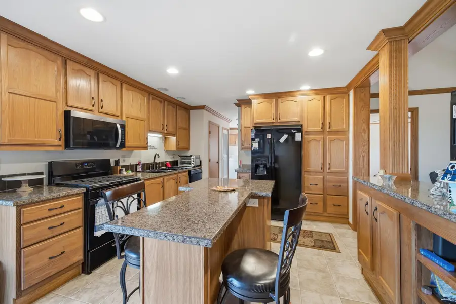 N5897 State Road 187, Shiocton, WI 54170 - #3