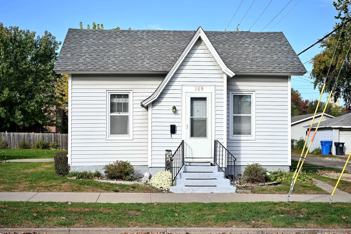 269 Carimona St, Winona, MN 55987 - #1